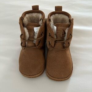 Baby Ugg Boots